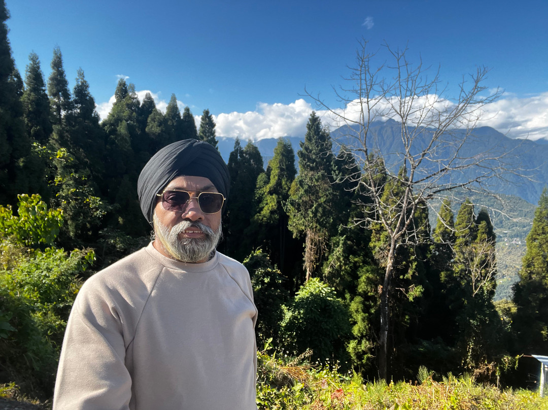 Summit Tashi Ghang Resort主图