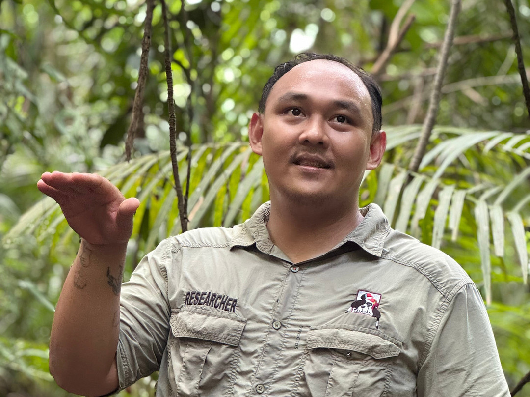 Eco Explorations-马尼拉必去景点