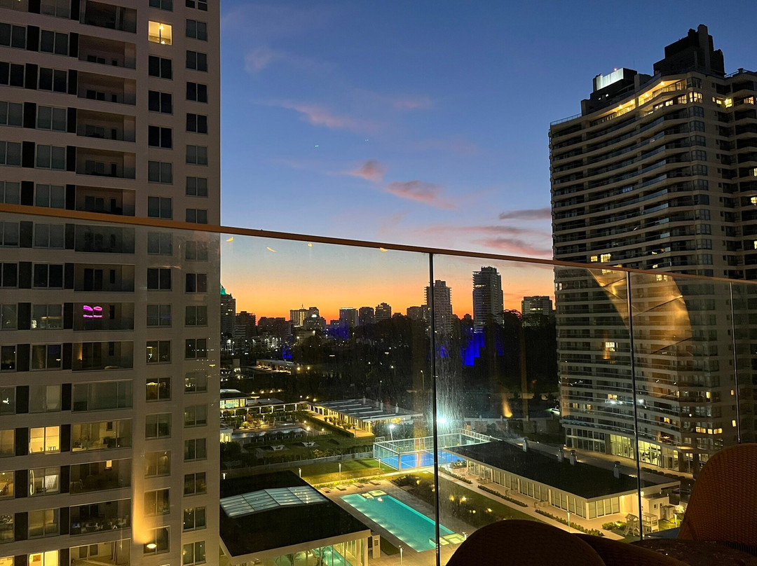 The Grand Hotel主图