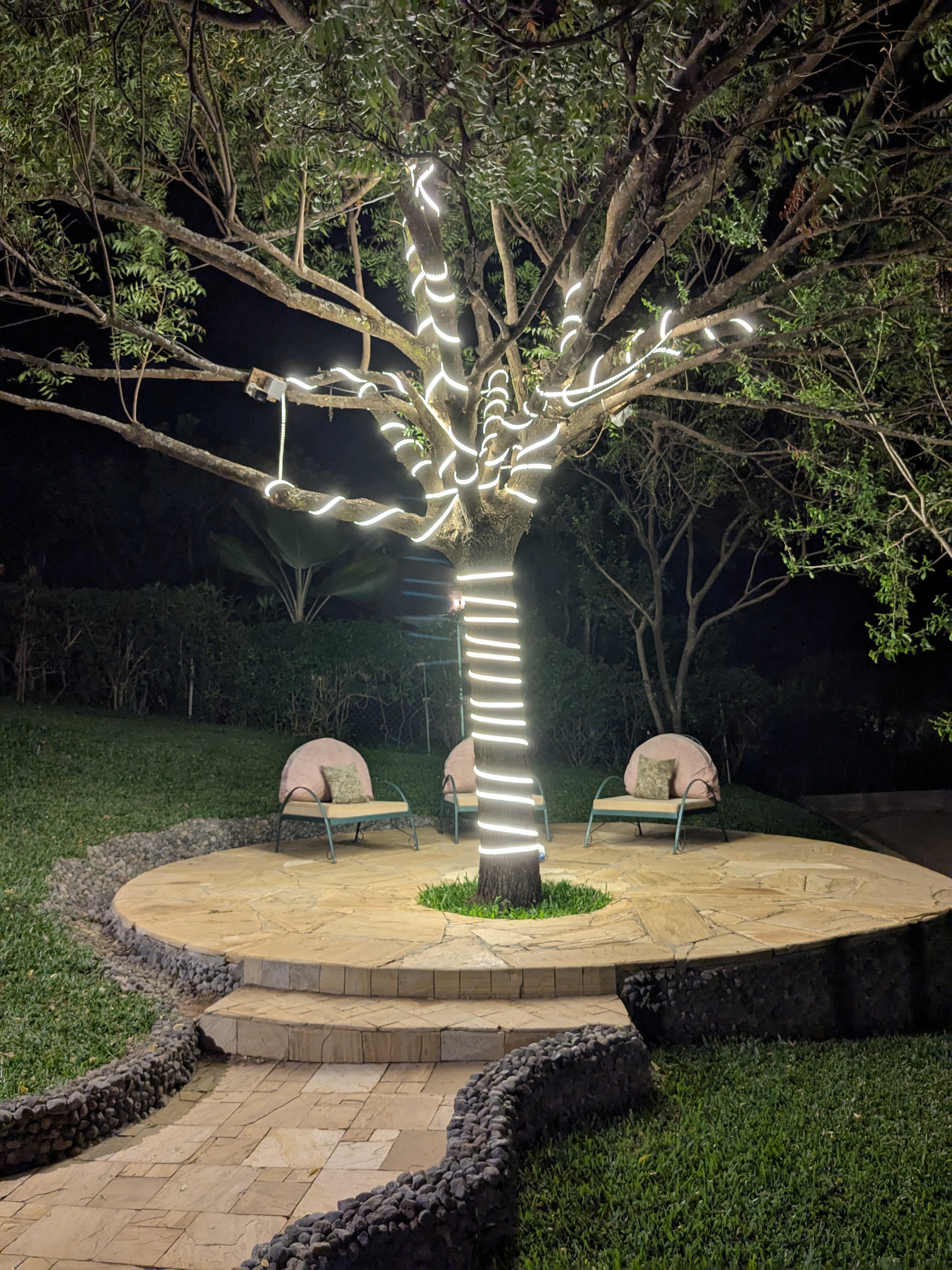 Pink Flamingo Boutique Hotel-浴室