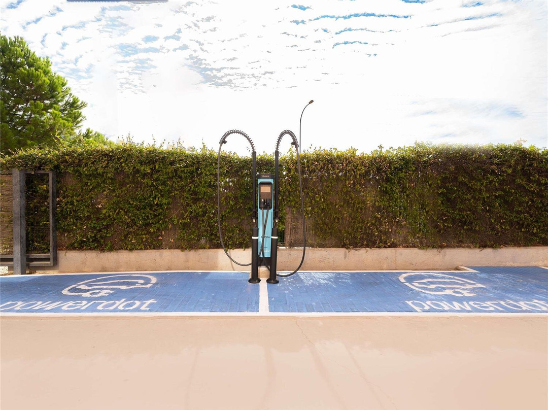 宜必思马德里阿尔科尔孔崔萨瓜斯酒店