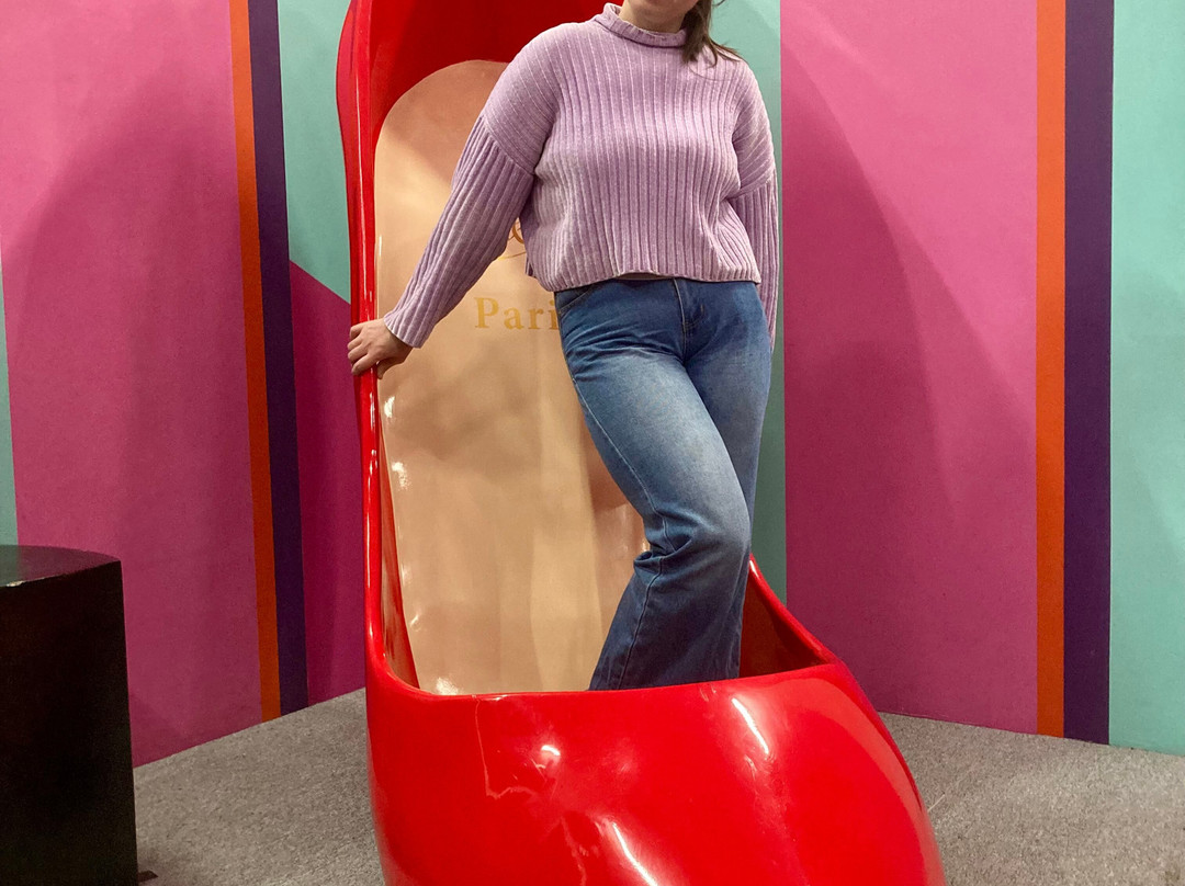 Dom Vverkh Dnom-喀山必去景点