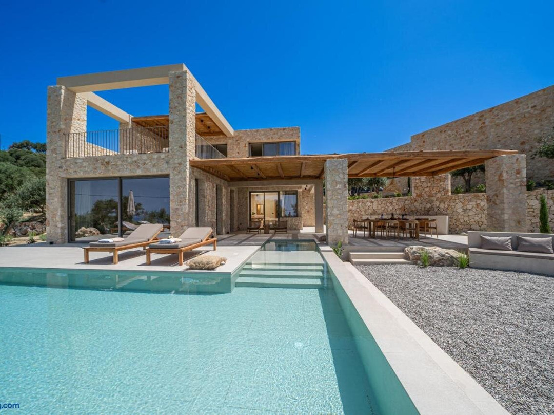 Lithos Art Villas