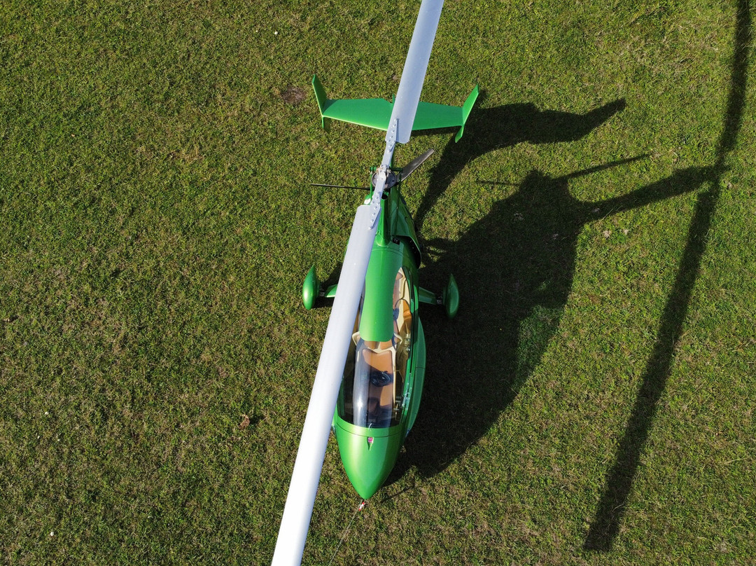 ESCARY Decouverte-Aramits必去景点