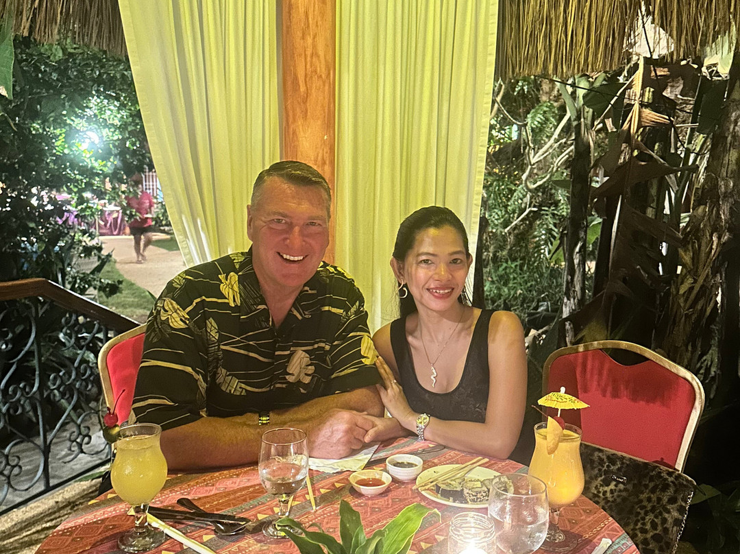 The Coco Theatre-Tubod必去景点