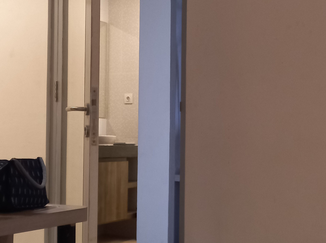 Láska Hotel Subang主图