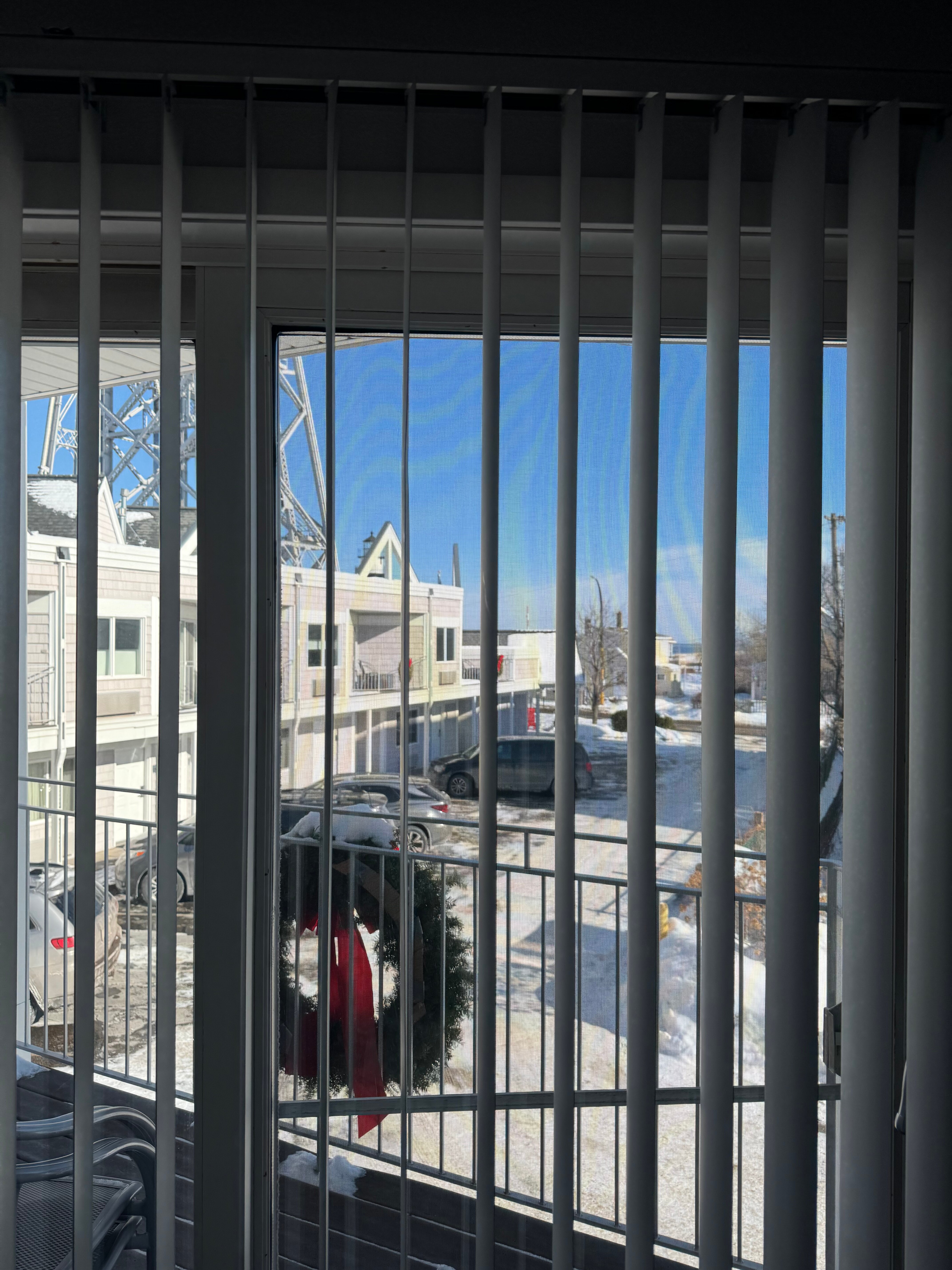 South Pier Inn-酒店景观