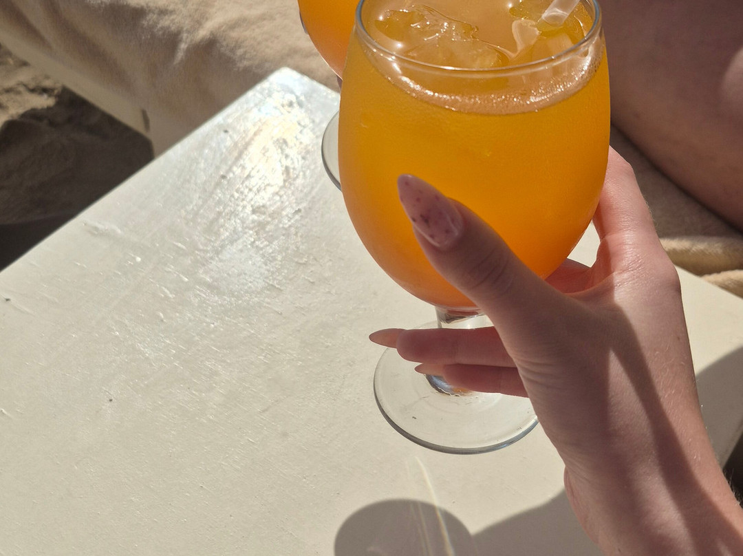 Turquoise Beach Hotel主图