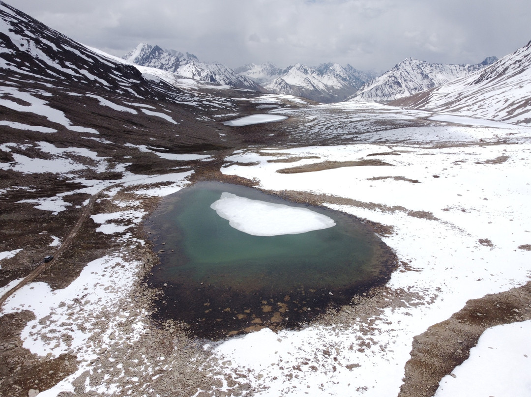 Chunda Valley, Skardu-Skardu必去景点