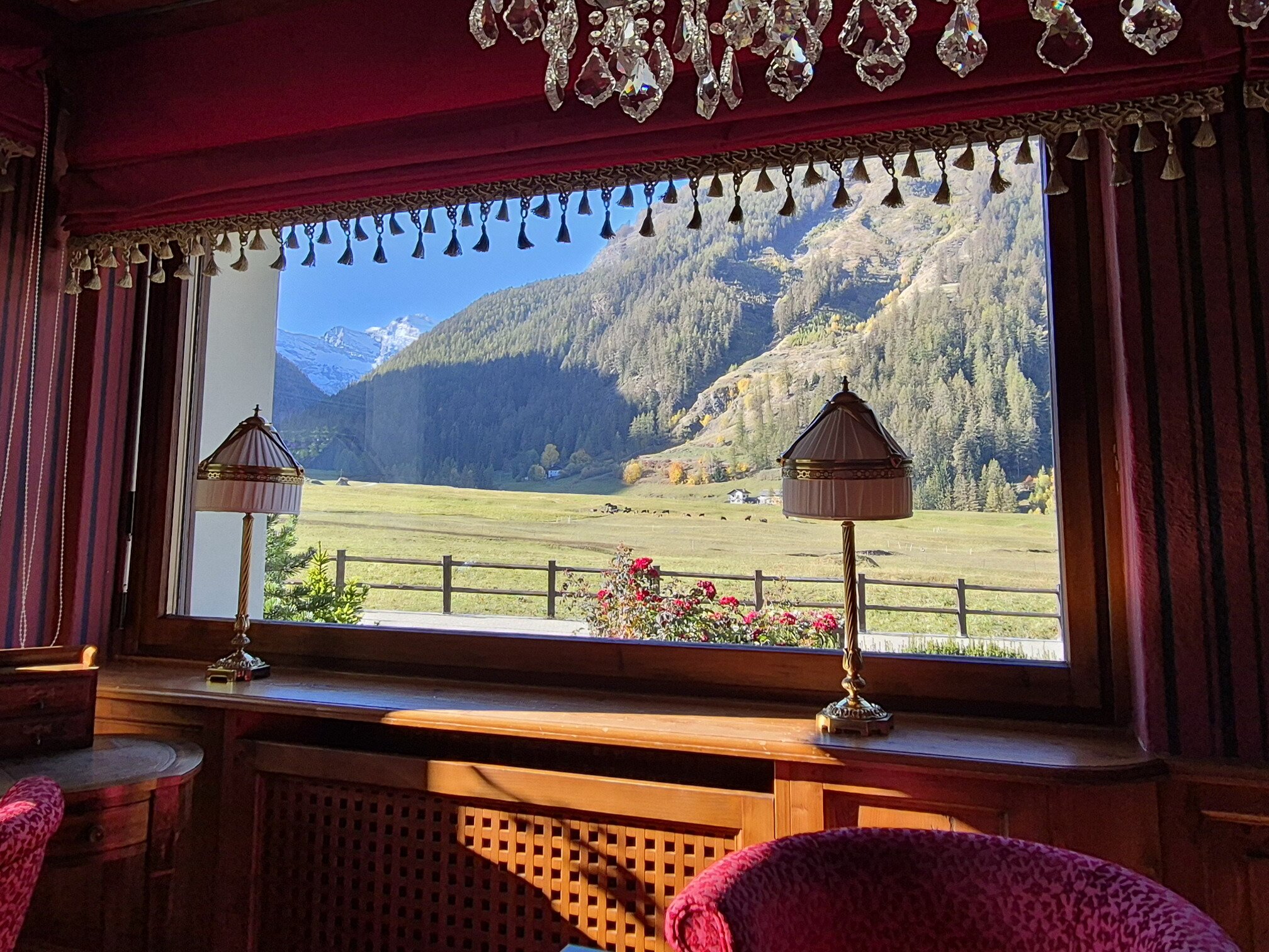 Hotel Miramonti-官方