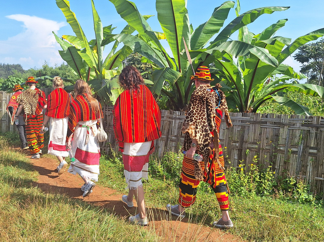 Sycamore Ethiopia Tours-亚的斯亚贝巴必去景点