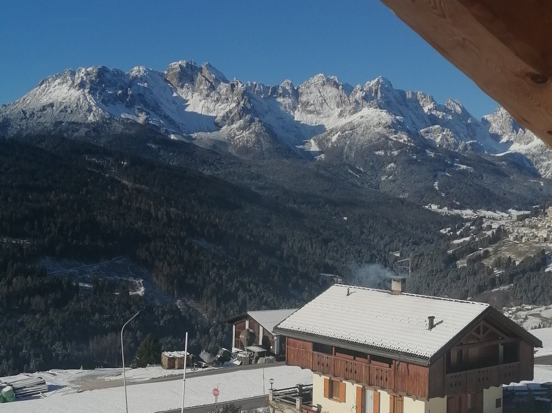 B&B IL Bucaneve主图