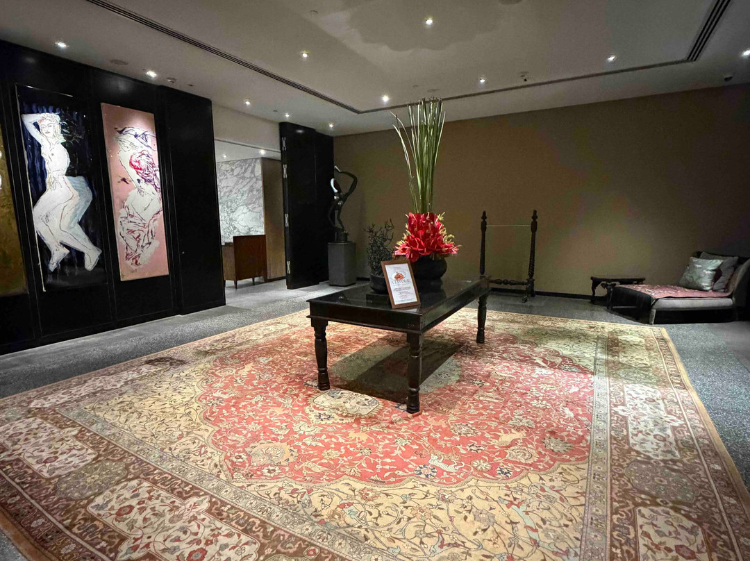 Grand Hyatt Gurgaon主图