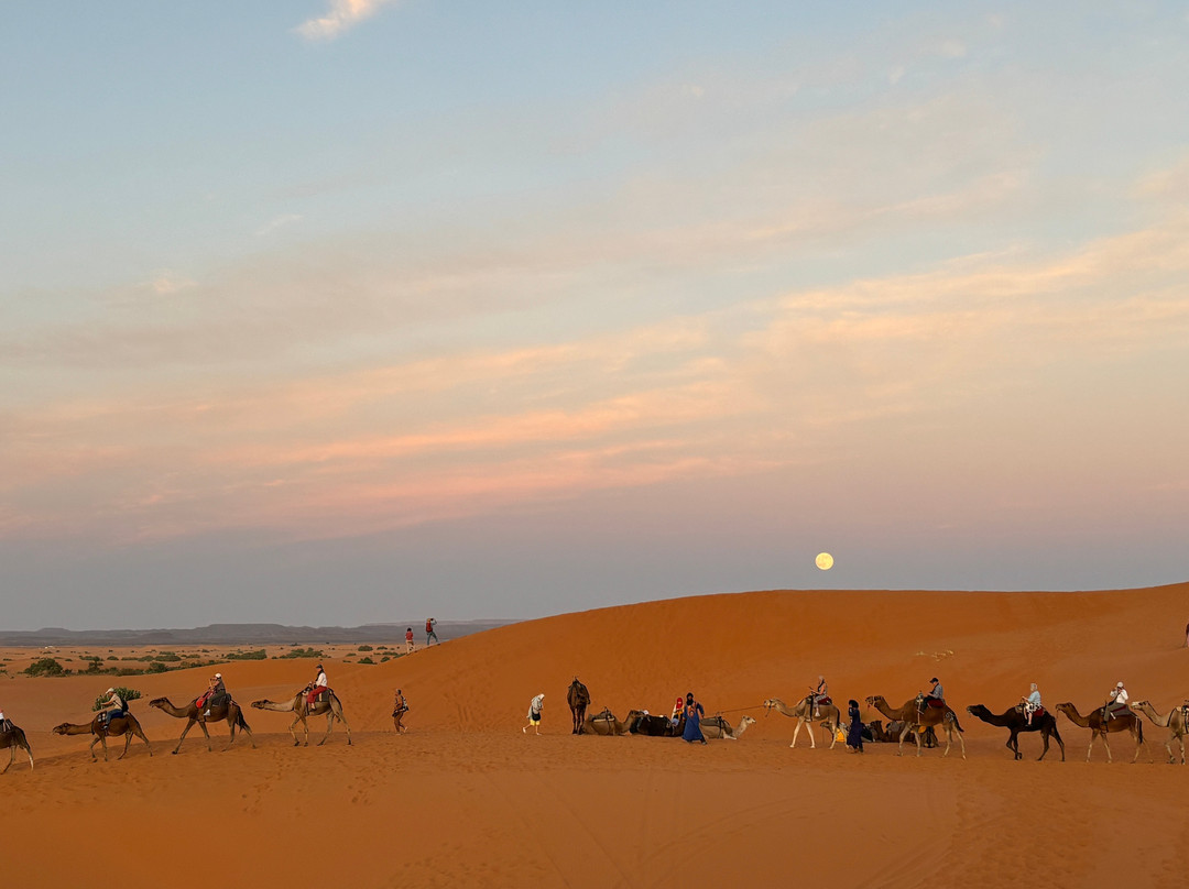 帕默拉斯Y邓斯酒店主图