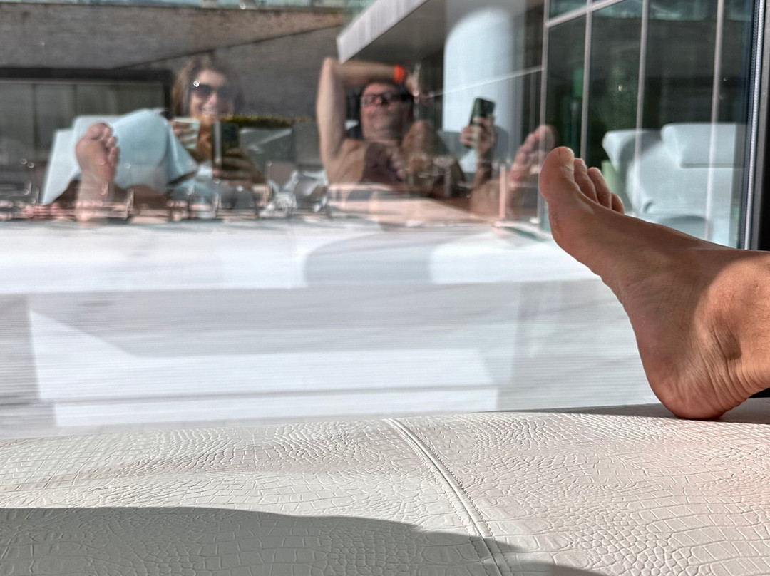 健康之源度假村主图