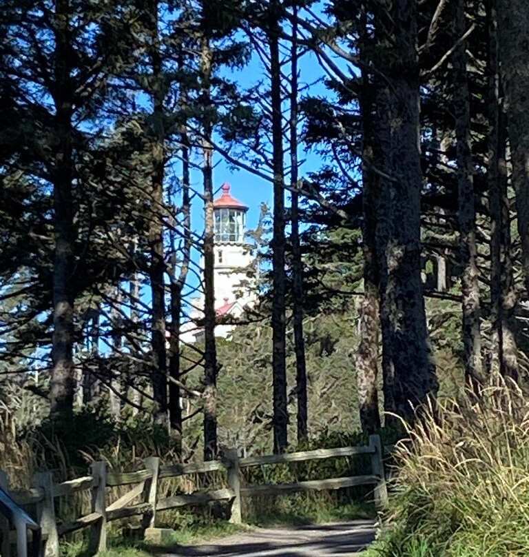 哈萨塔角灯塔-弗洛伦斯必去景点