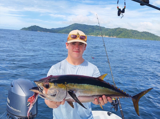 Marlins Tours-圣特雷莎必去景点