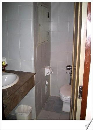 隆披尼公园品尼高酒店主图