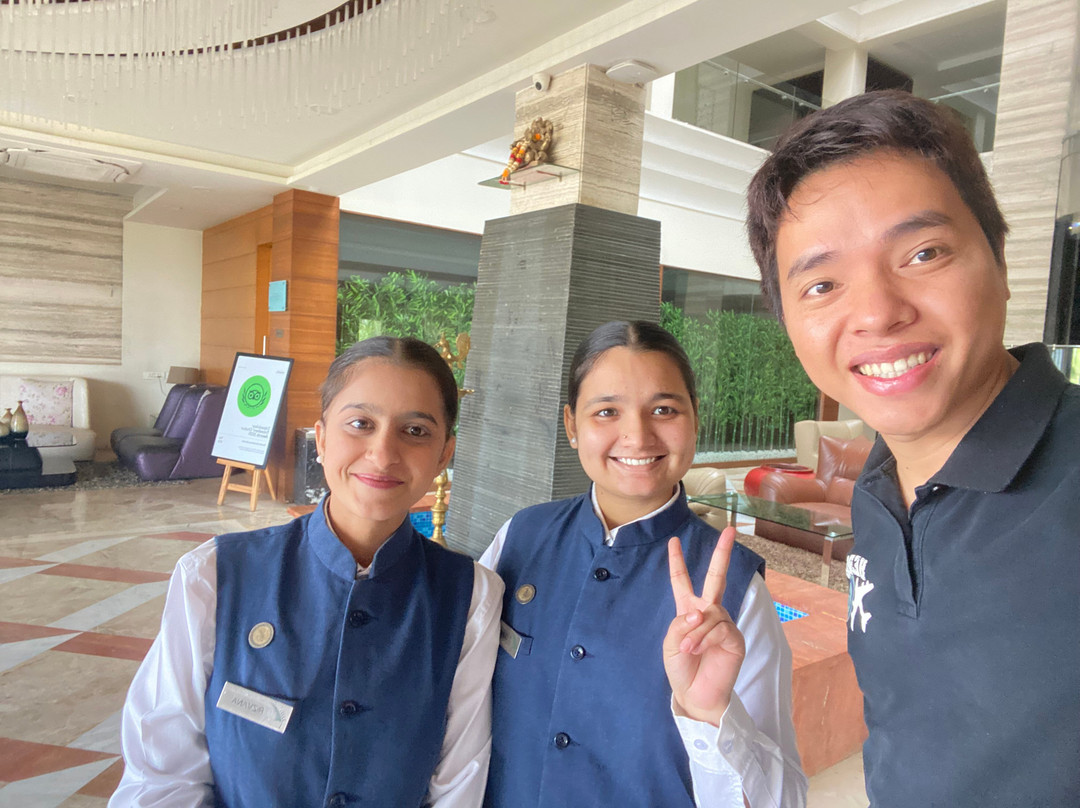 The Fern Residency, Mundra主图