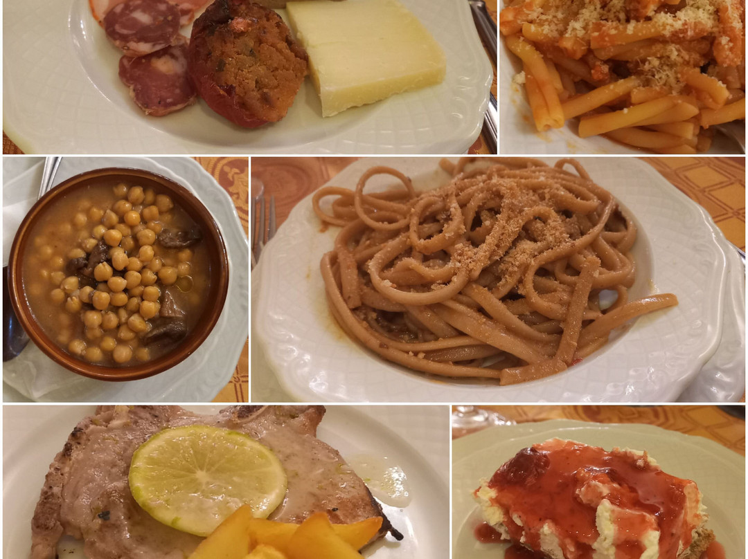 Hotel Centrale主图