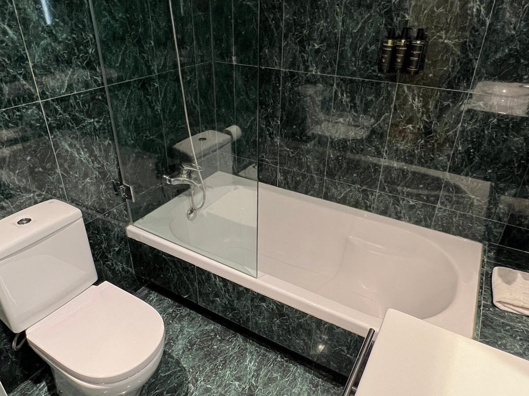 昆卡万豪AC酒店主图