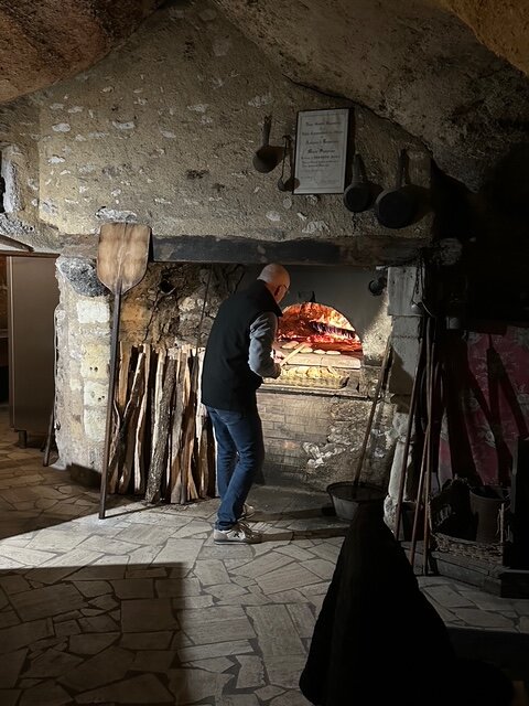 Logis Hôtel Rocaminori-官方