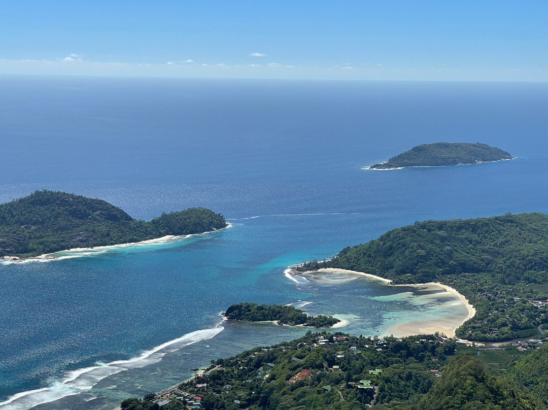 勃朗峰-维多利亚必去景点