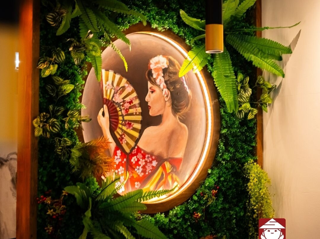 Minh Khai Restaurant