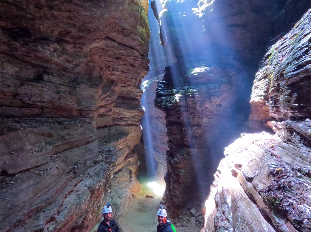 Canyoning Borgovalbelluna-梅尔必去景点