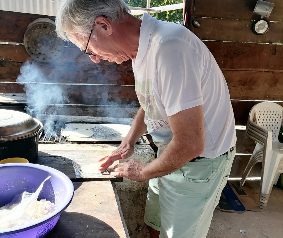 Visit Calakmul-Xpujil Town必去景点