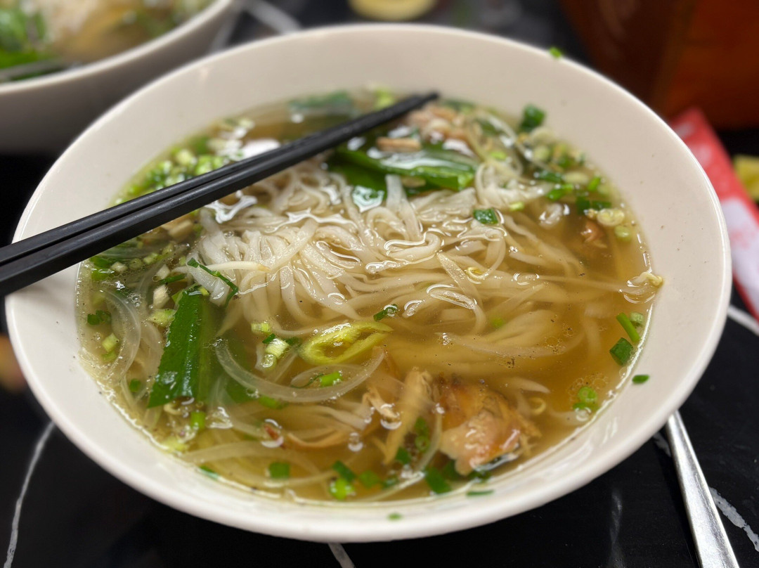 Horizon Vietnam Travel-河内必去景点