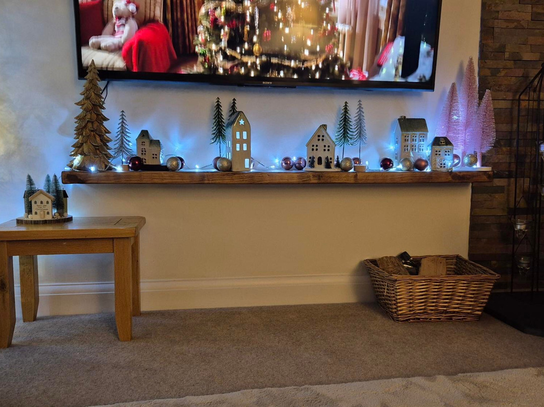 China Blue-托特尼斯必去景点