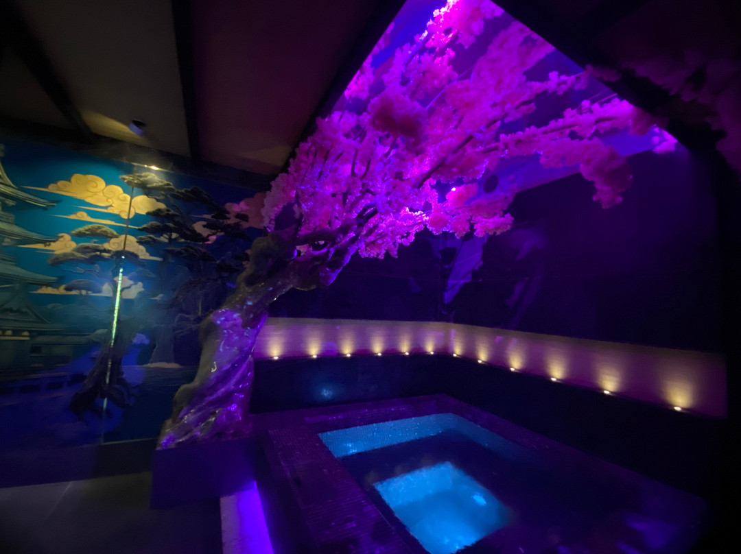 Eauzone Spa Tourcoing-Mouvaux必去景点