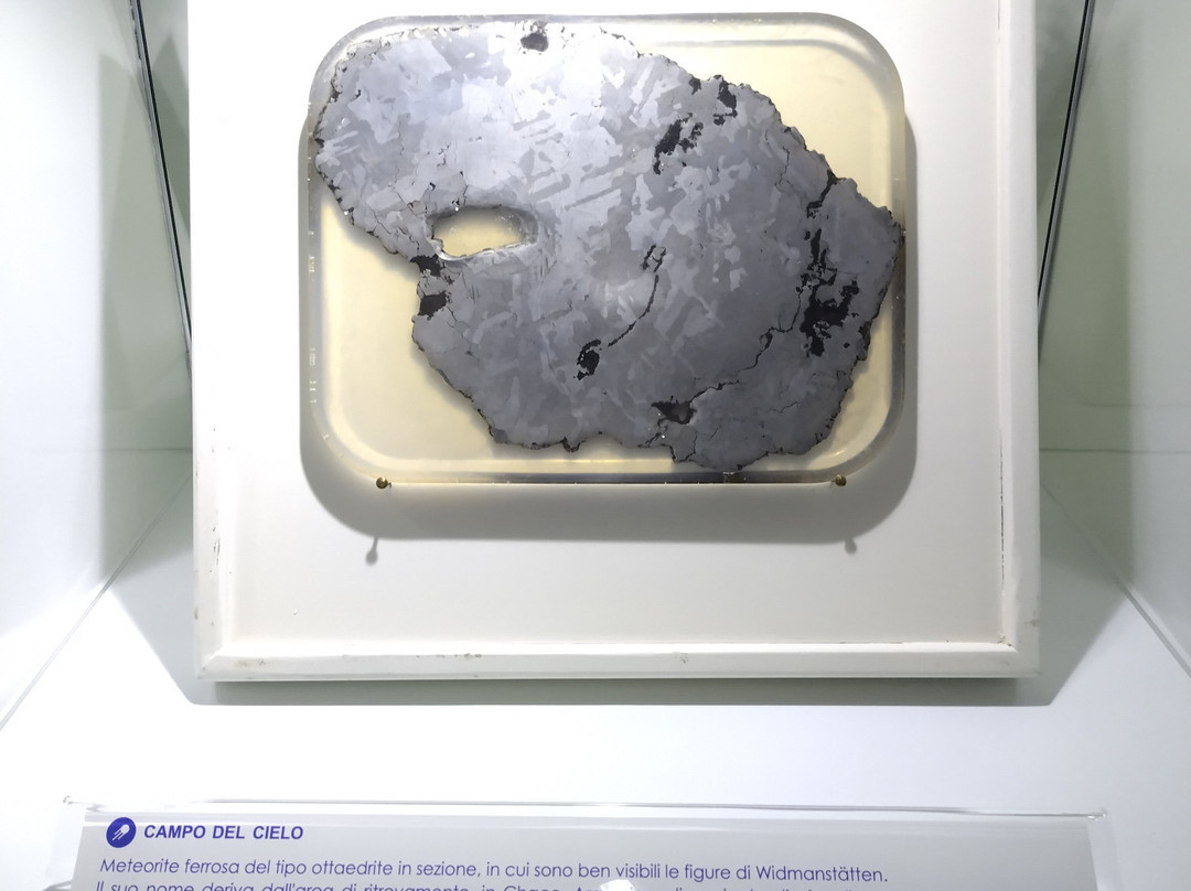 Gal Hassin-Isnello必去景点