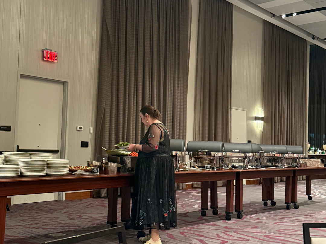 Hilton Rochester Mayo Clinic Area主图