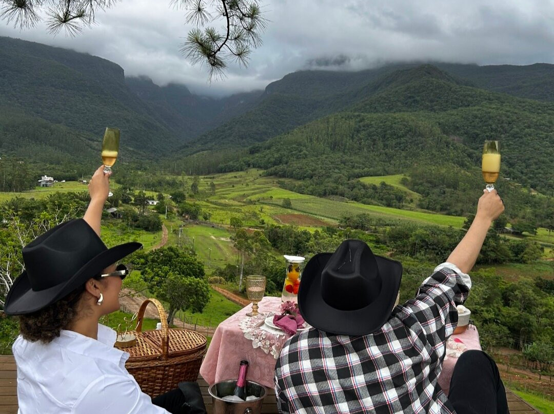 Eco Canyons-Praia Grande必去景点
