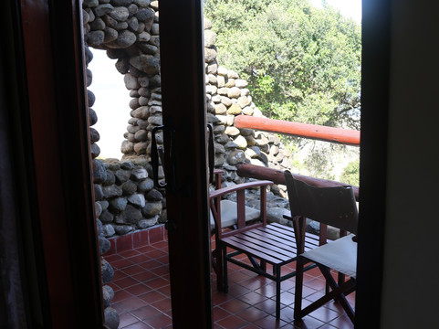 恩戈罗恩戈罗塞雷纳狩猎旅馆主图