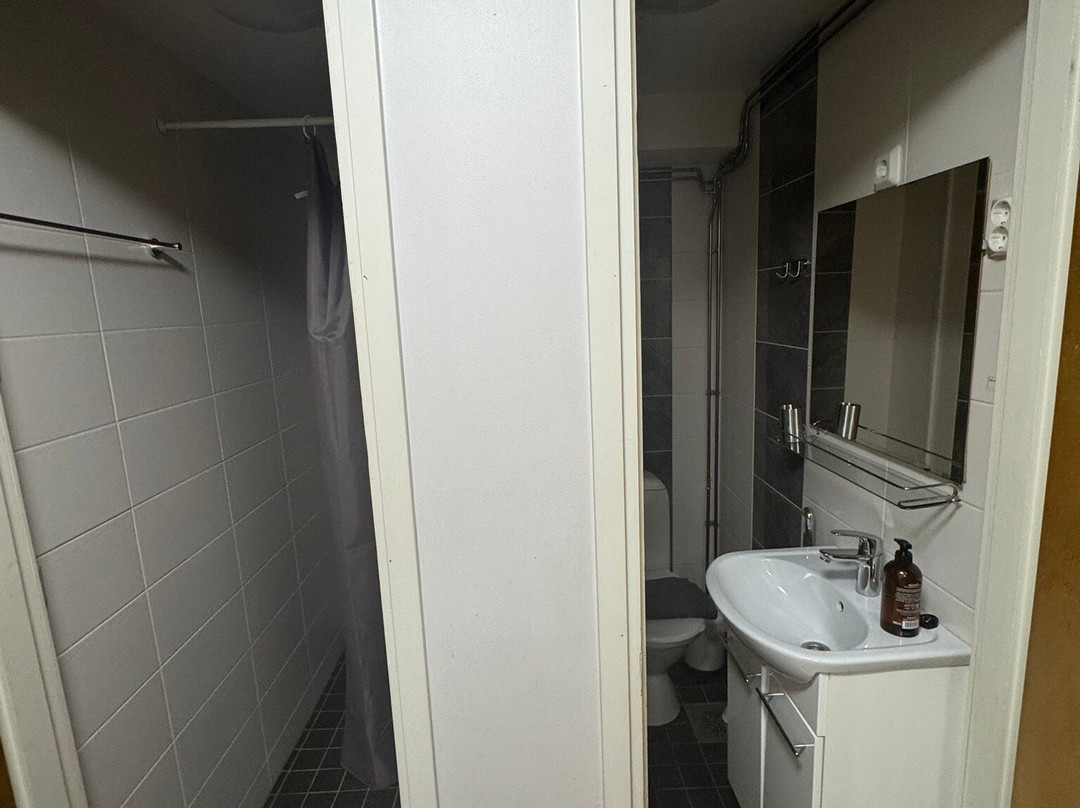 Lauri Historical 19th Century Manor主图