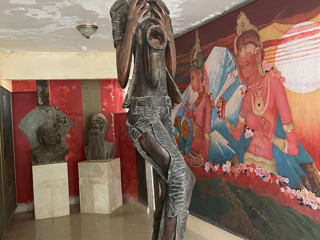 Castillo Mundo King-苏莎亚必去景点