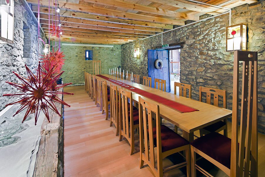 Gulevi Safranbolu Heritage Hotel主图