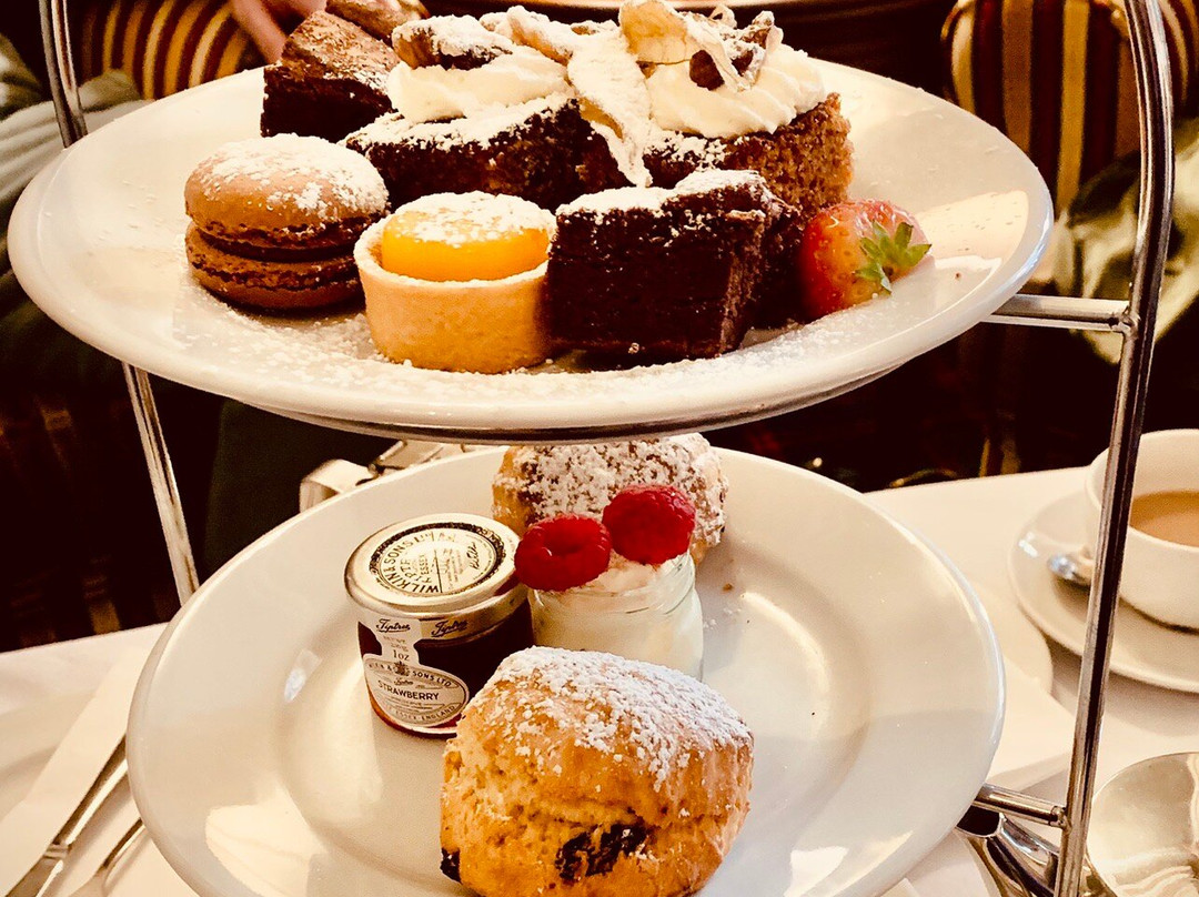 牧师乡村住宅酒店主图