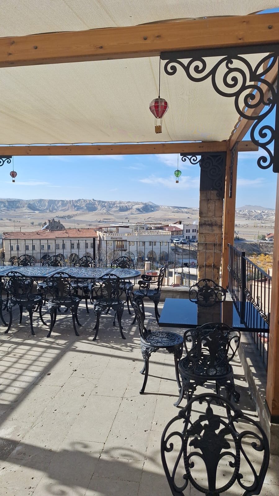 Agarta Cave Hotel-官方