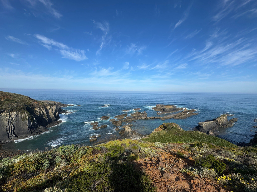 Portugal A2Z Walking & Biking-莱里亚必去景点