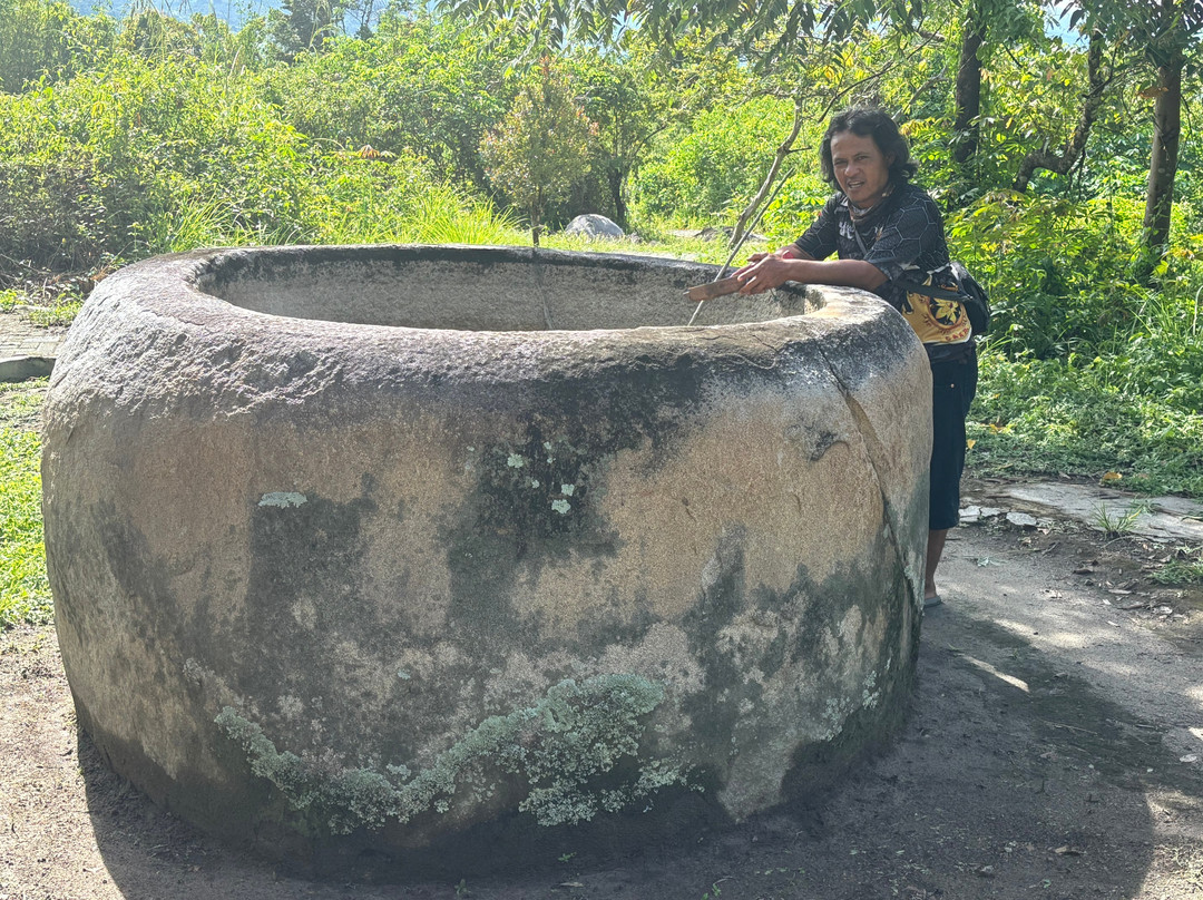 Tentena wildlife tour and Lorelindu national park-Tentena必去景点