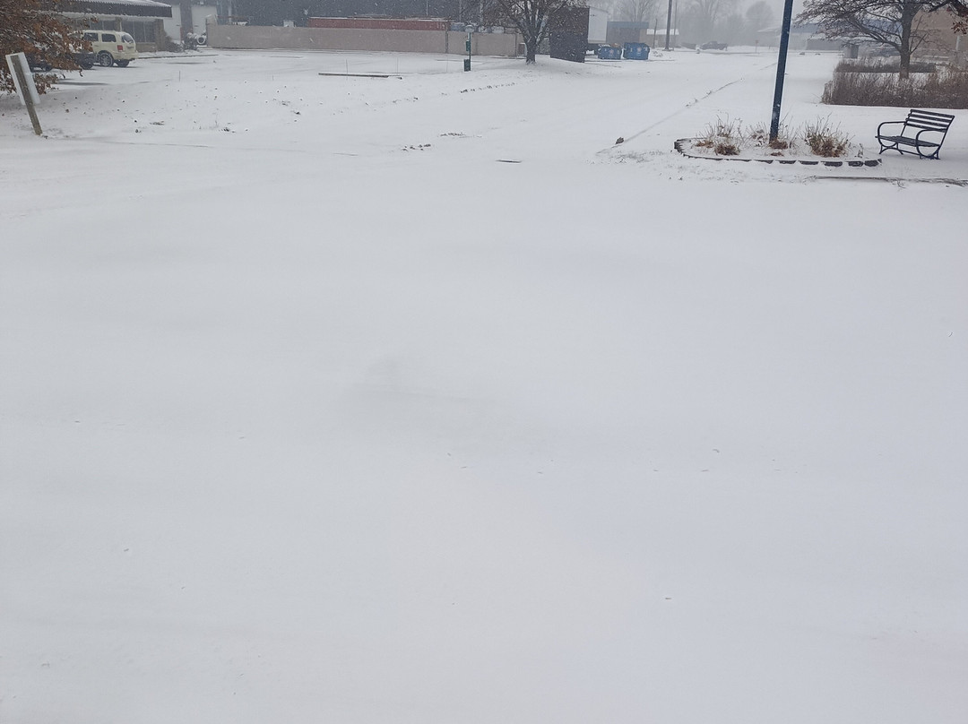 Super 8 by Wyndham Plymouth主图