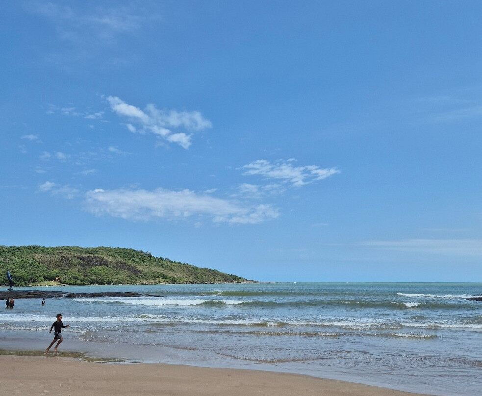 Morro Beach-瓜拉帕里必去景点