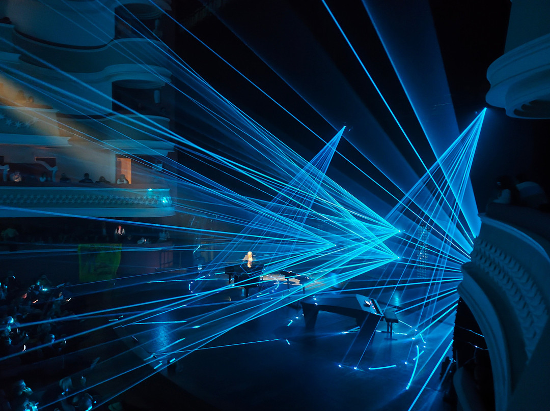 Teatro Politeama-卡坦扎罗必去景点