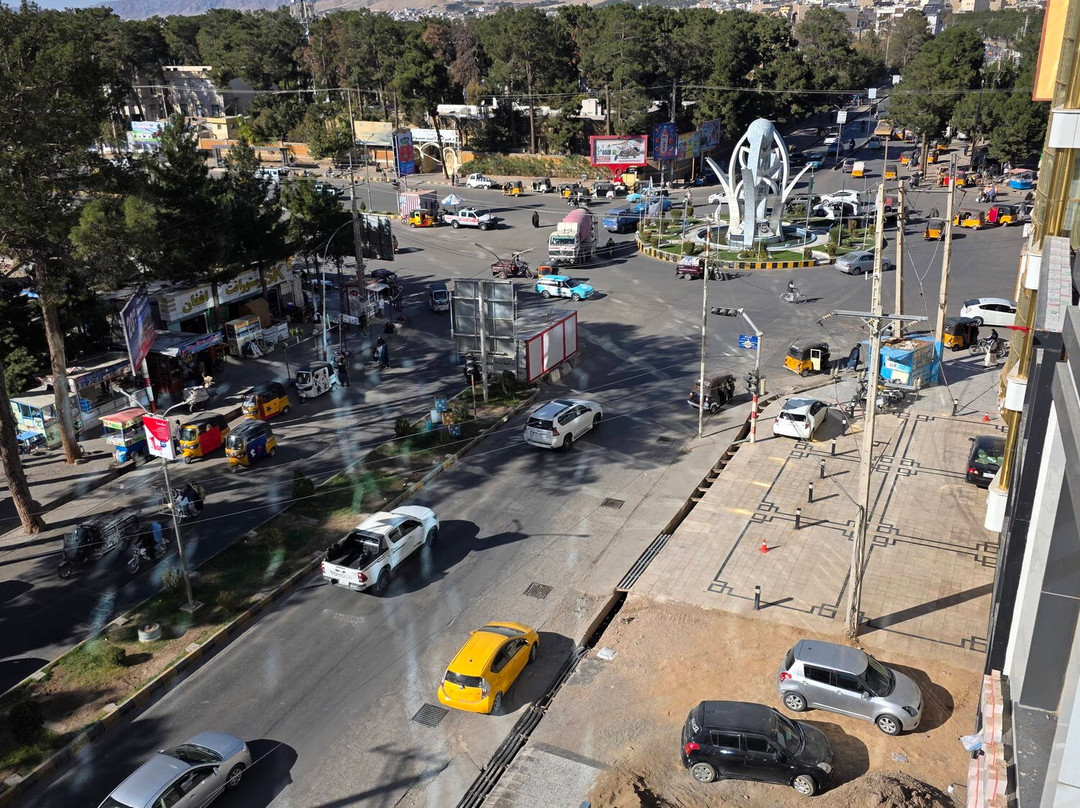 Sadaf International Hotel