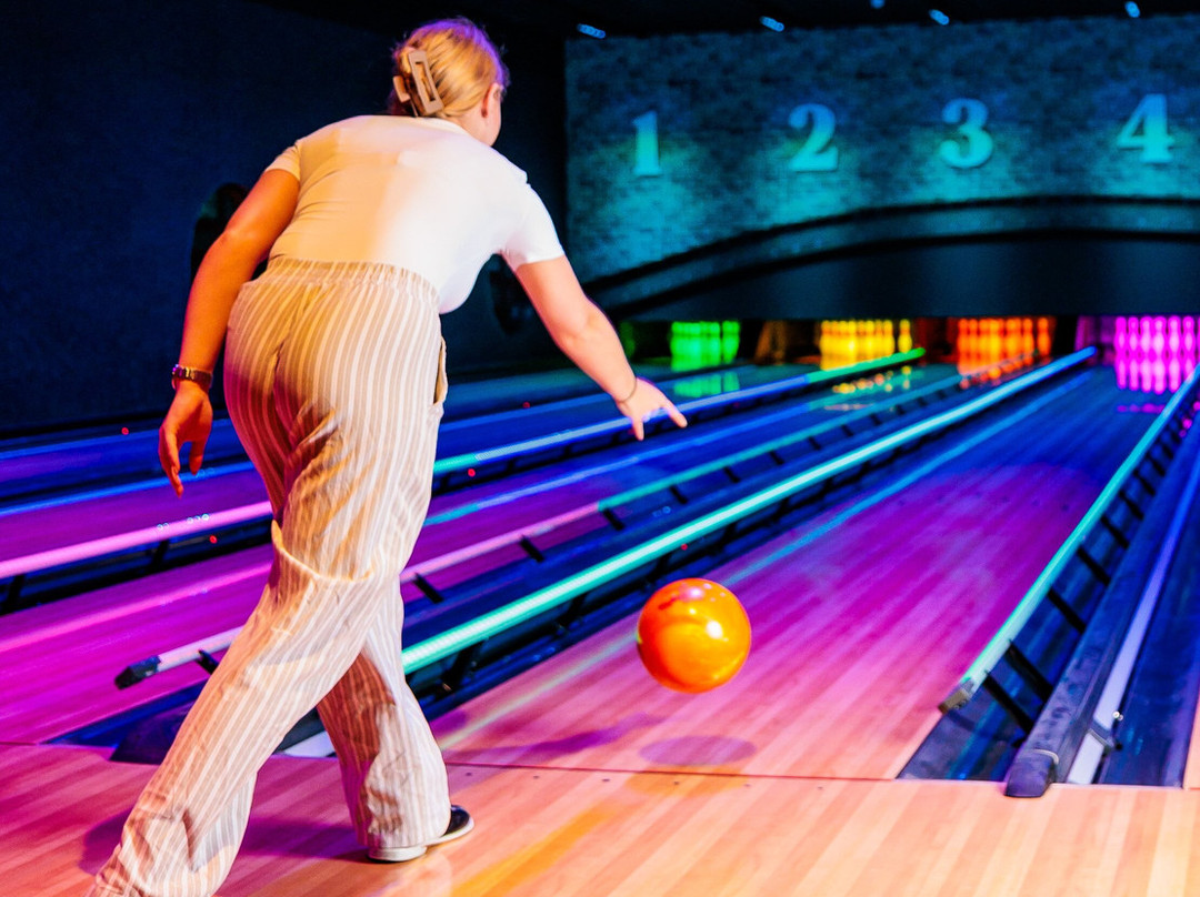 The Maxx Veenendaal-费嫩达尔必去景点