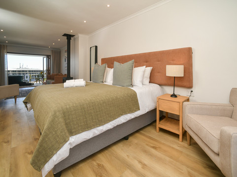 De Waterkant Place主图